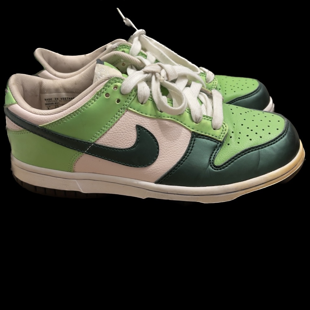 Nike Dunk 2004